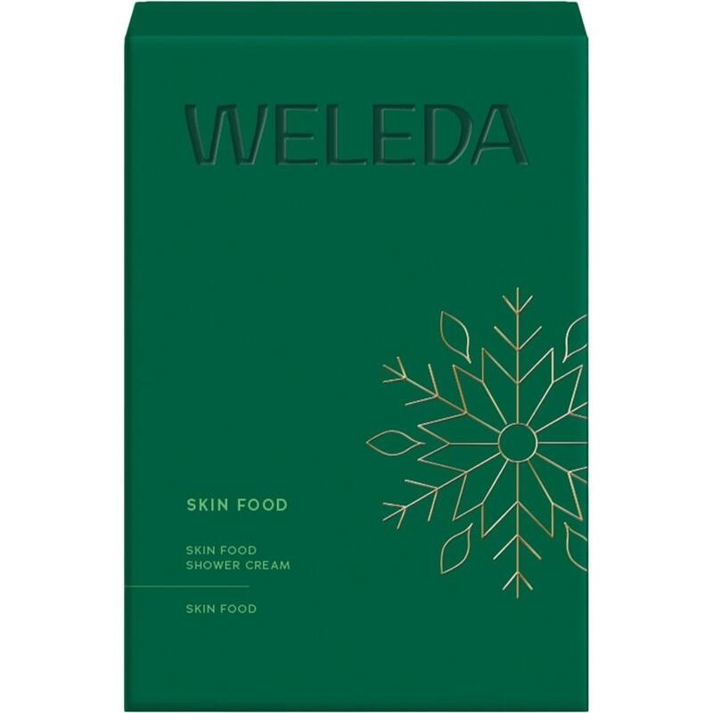 WELEDA Geschenkset Skin Food Body 2025