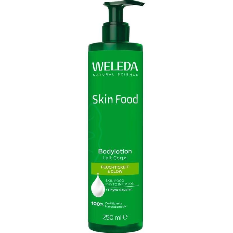 WELEDA Skin Food Bodylotion