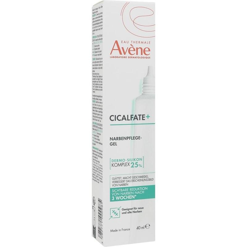 AVENE Cicalfate+ Narbenpflege-Gel