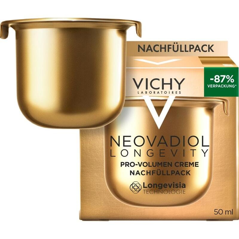 VICHY NEOVADIOL Longevity Pro Volumen Creme NF