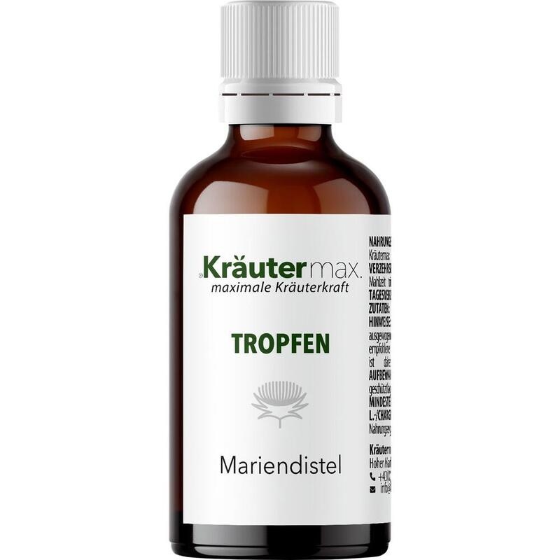 MARIENDISTEL TINKTUR