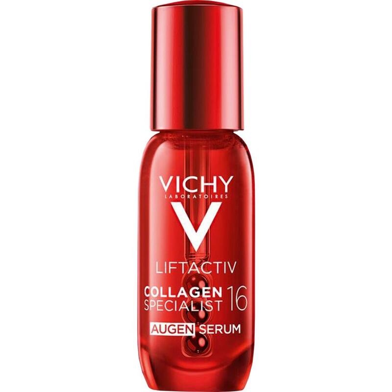 VICHY LIFTACTIV Collagen Specialist 16 Augenserum