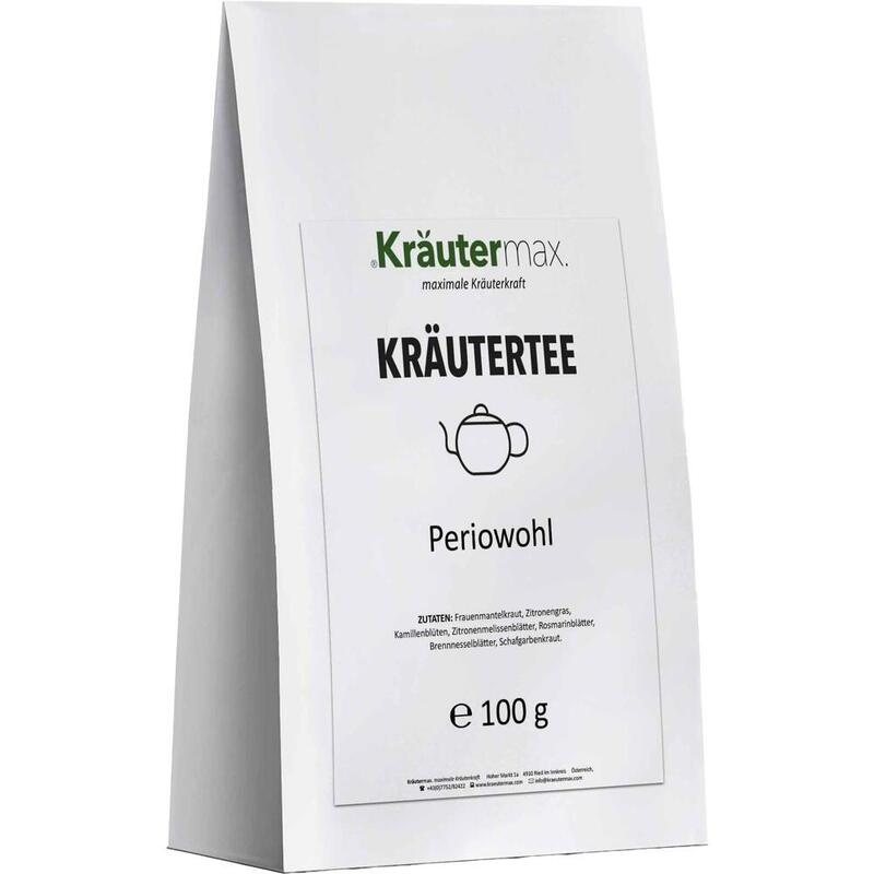 PERIOWOHL Tee