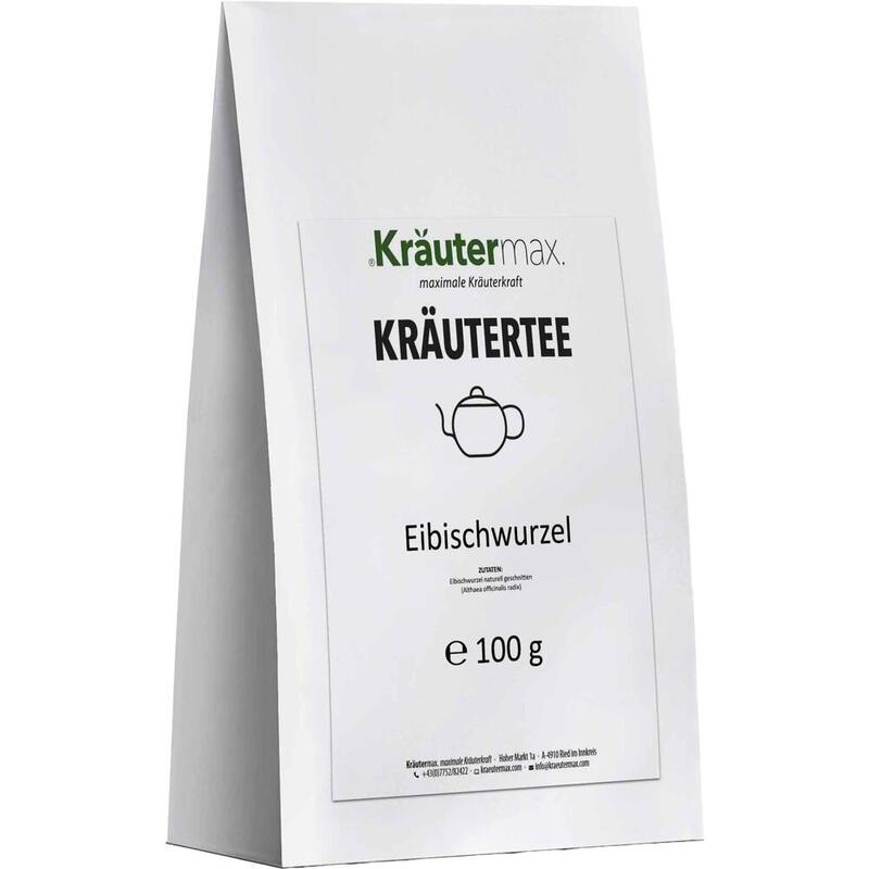 EIBISCHWURZEL Tee