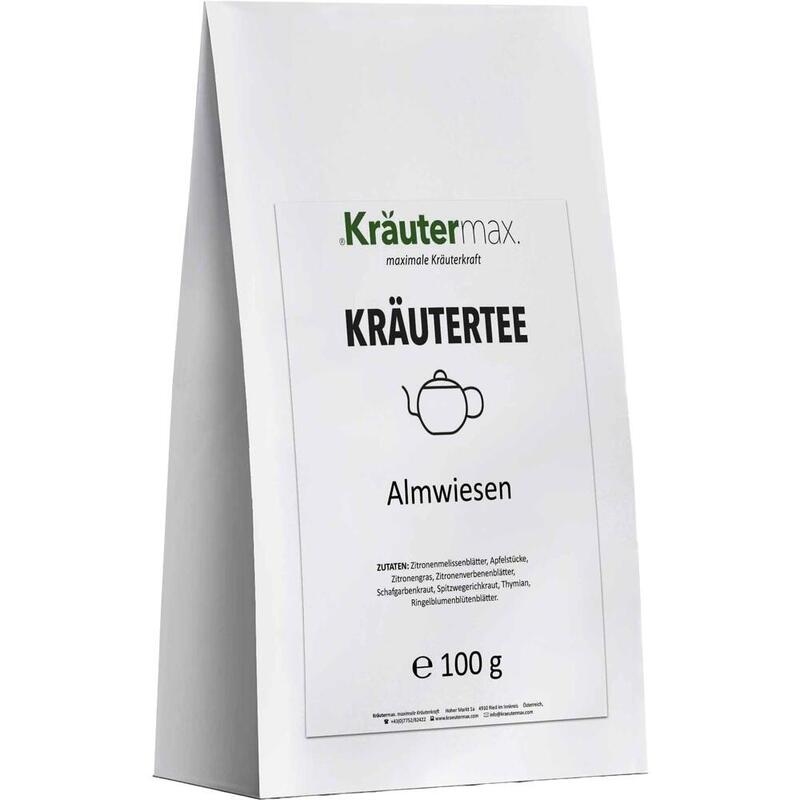 ALMWIESEN Tee