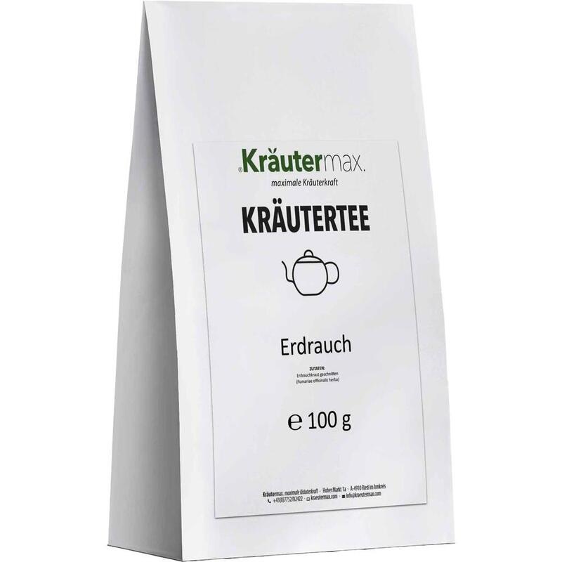 ERDRAUCH Tee