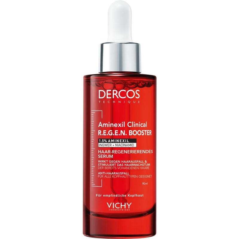 VICHY DERCOS R.E.G.E.N.Booster