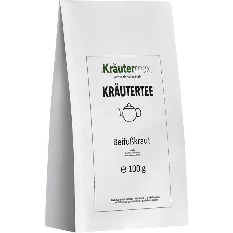 BEIFUSSKRAUT Tee