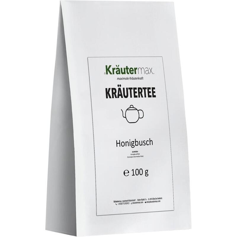 HONIGBUSCH Tee