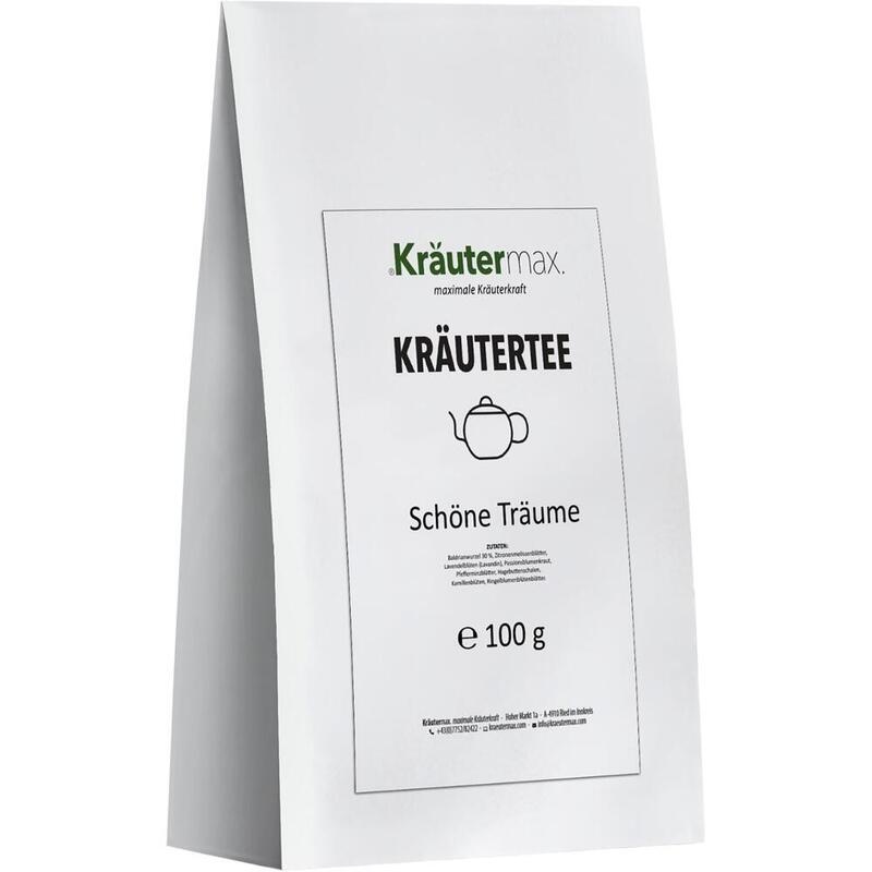 SCHÖNE TRÄUME Tee