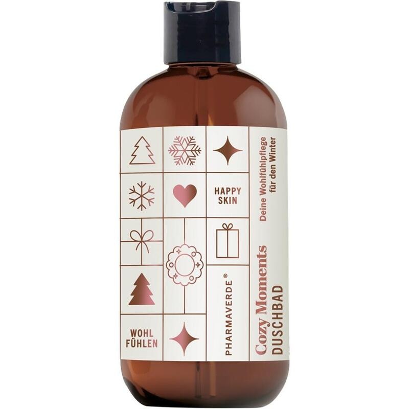 PHARMAVERDE Cozy Moments Duschbad