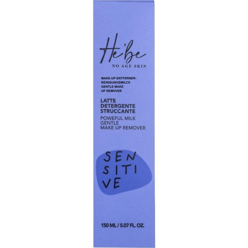 HEBE Make-up Entferner Reinigungsmilch