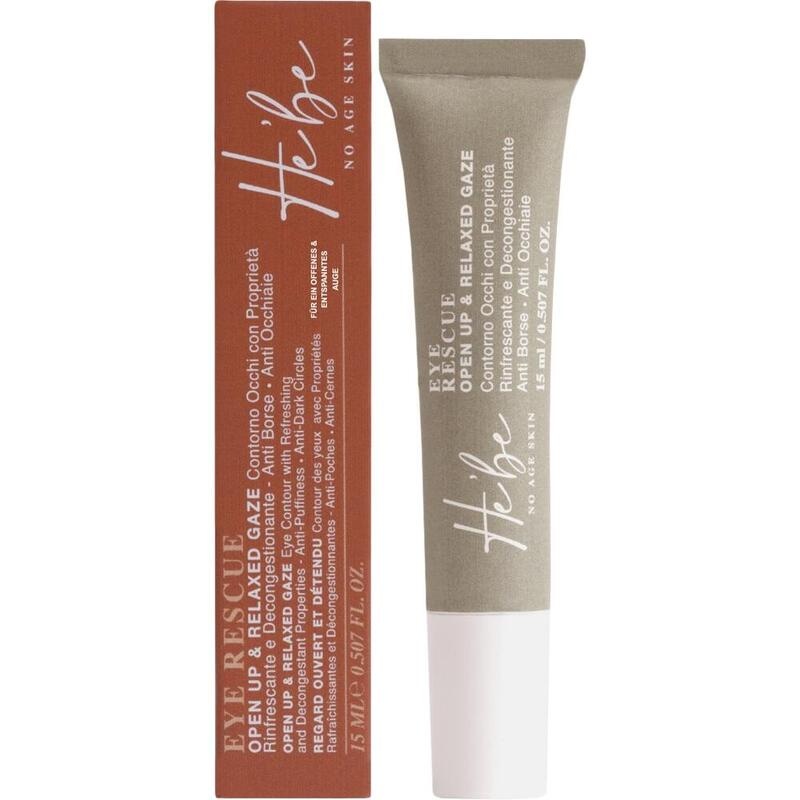 HEBE Erfrischende & abschwellende Augencreme