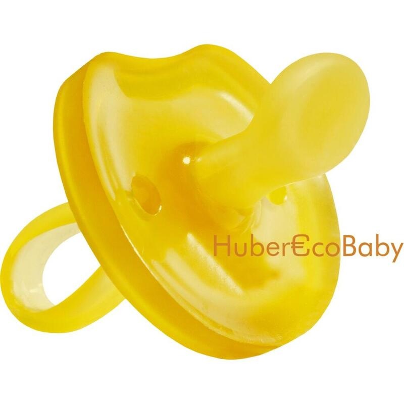 BIO SCHNULLER Butterfly Orthodontic L HuberEcoBaby