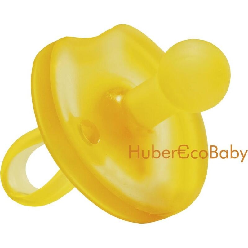 BIO SCHNULLER Butterfly Kirschform S HuberEcoBaby