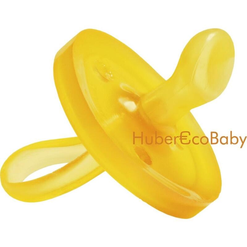BIO SCHNULLER Rundschild Ortho L HuberEcoBaby