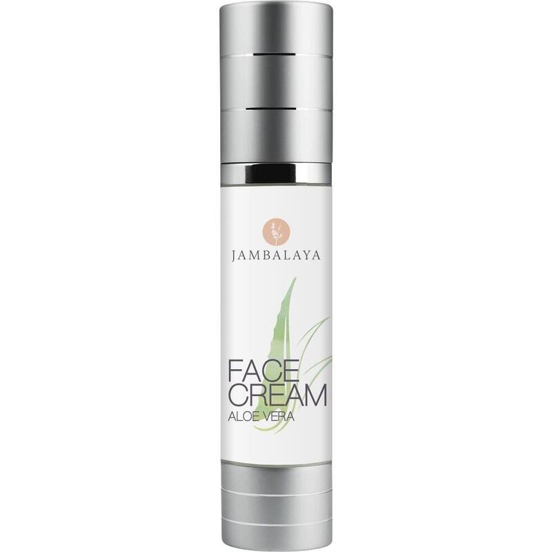 ALOE VERA FACE Cream