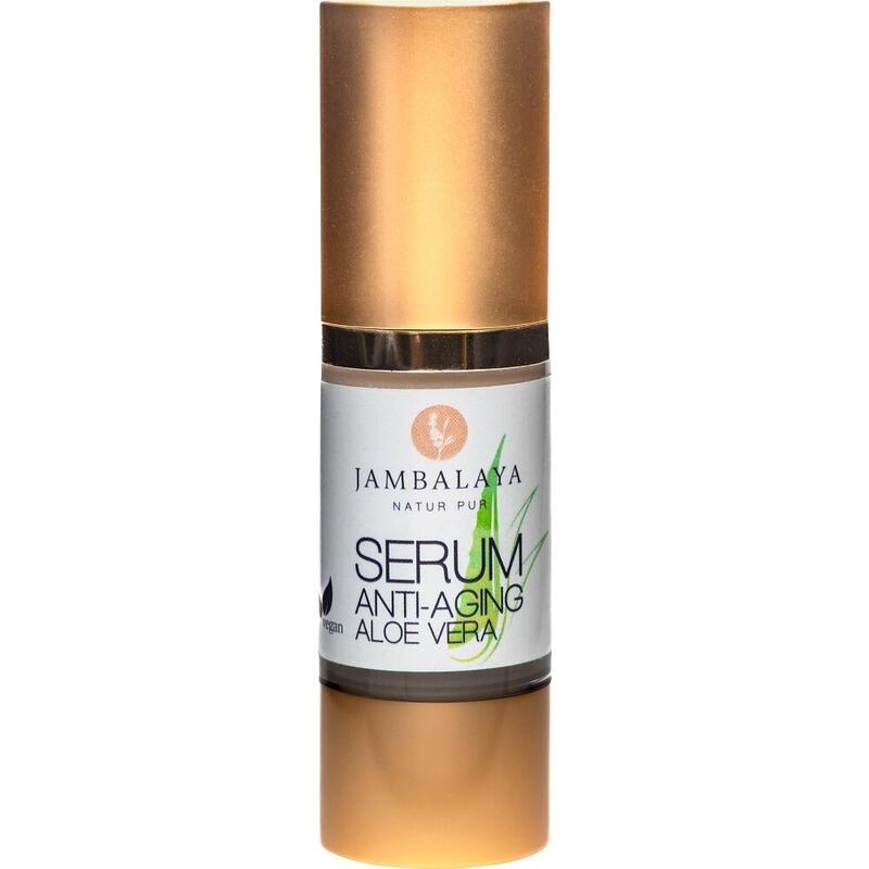 ALOE VERA SERUM