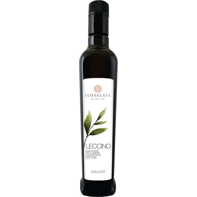 OLIVENÖL LECCINO