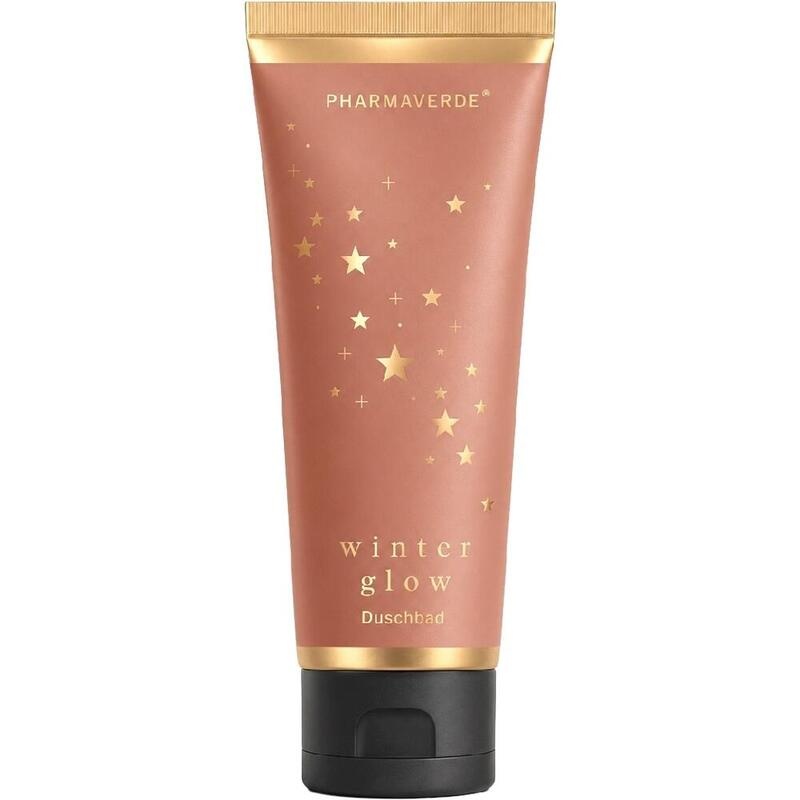 PHARMAVERDE Winterglow Duschbad
