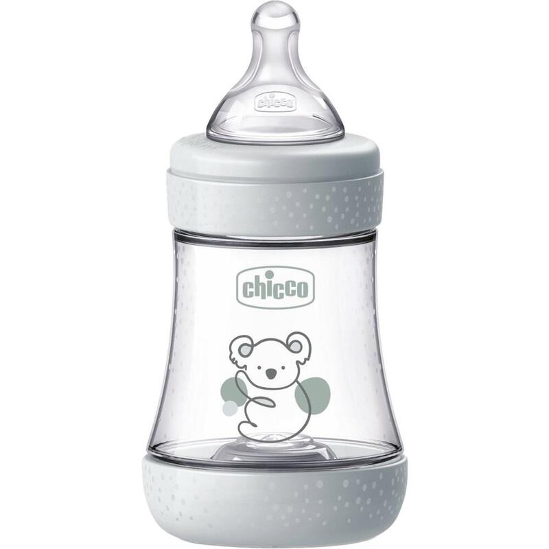 BABYFLÄSCHCHEN Perfect 5 neutral 150 ml