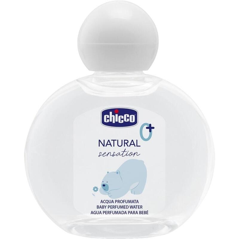 DUFTWASSER Natural Sensation
